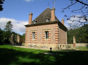 Gite de charme avec jardin privatif, WiFi et barbecue, à proximité du Château d'Avrilly - FR-1-489-223